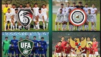 Mengintip Pemusatan Latihan Rival Timnas Indonesia di Piala Asia U-20, Skuad Shin Tae Yong Tertinggal?