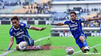 Misi Balas Dendam! Daisuke Sato Sebut Persib Bandung Punya Motivasi Lebih Jelang Lawan Bali United Besok, 'Kami Harus Tunjukan yang Terbaik'