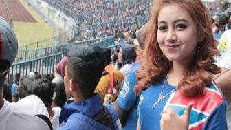 Ini Informasi Penting untuk Para Bobotoh agar bisa Nonton Persib di Laga Home Berikutnya