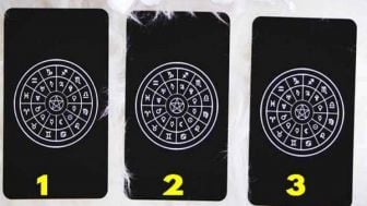 Tes Kepribadian: Pilih Satu Kartu Tarot, Ketahui Lebih Banyak Tentang Cinta, Karier, dan Keuangan Anda Saat Ini