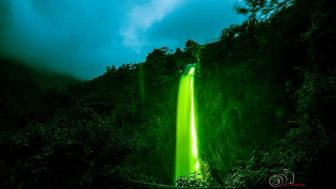 Rekomendasi Tempat Wisata di Wilayah Tasikmalaya yang Pas Buat Liburan Keluarga, Rekomended Banget Pokoknya