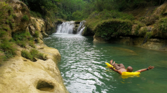 Inilah 7 Wisata Sungai di Tasikmalaya Yang Sedang Trending, Panorama Alamnya Memukau