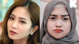 Jadi Viral Gara-gara Sindir Ria Ricis, Banyak yang Penasaran dengan Sosok Bunga Zainal, Berikut Sederet Fakta Aktris FTV Ini