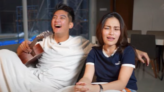 Padahal Udah Dekat Sama Orang Tua Ayu Ting Ting, Nunggu Apalagi Sih Boy? Boy William Sebut: 'Dimataku Ayu Strong Woman'