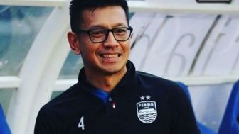 Harapan Besar Bos Persib, Teddy Tjahjono pada Henhen Setelah Dipinjamkan ke Dewa United