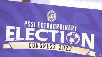 Hari Ini Nasib Sepakbola Indonesia di Tangan 87 Voter, Berikut Jadwal Acara KLB PSSI