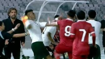 Tak Unggah Apapun, Akun Federasi Sepakbola Fiji Diserang Ribuan Fans Timnas Indonesia U-20