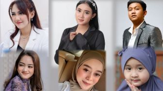 Inilah 10 Penyanyi Indonesia dengan Penghasilan Terbesar di Tahun 2022