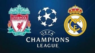 Prediksi Liverpool vs Real Madrid di Leg 1 Babak 16 Besar Liga Champions, Malam Ini Live di TV Nasional