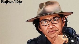 Sindiran Sudjiwo Tejo untuk Kemenkeu: Perlu Waktu Bertahun-tahun Ada Harta Pejabat yang Patut Dicurigai Sampai Ada Insiden Anaknya Aniaya Orang?