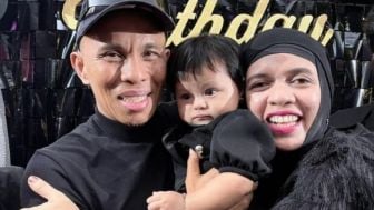 Gen Halilintar Tak Hadiri Pesta Ulang Tahun Ameena, Tante Atta Halilintar Beri Penjelasan Begini!