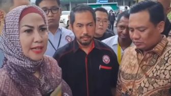 Tantang Balik Pihak Venna Melinda, Sunan Kalijaga Pastikan Ferry Irawan Menang: Kita Adu Bukti!