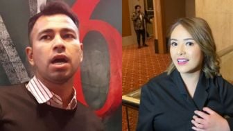 Raffi Ahmad Bongkar Kisah Kelam Amanda Manopo, Diduga Pernah Diselingkuhi oleh Pria Inisial B, Siapa Sosoknya?