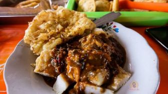 Wisata Kuliner Tasikmalaya Terfavorit, Rasanya Khas Banget Yakin Bikin Lidah Bergoyang, Penasaran Kan?