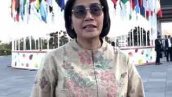 Cuma Diam Saja, Publik Tuntut Sri Mulyani Sikapi Kasus Pejabat Bea Cukai: Ke Mana Perginya Kecaman Erosi Kepercayaan?