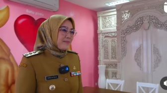 Heboh! Ambu Anne Ratna Mustika Tawarkan Nikah Gratis Setelah Lima Hari Bercerai dengan Kang Dedi Mulyadi