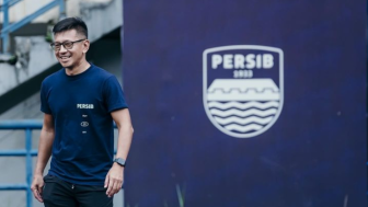 Piala Dunia U-17: Teddy Tjahjono Pastikan Persib Tak Jadi Klub Musafir Lagi