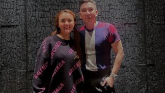 Cek! Dokter Ganteng yang Dijodohkan dengan Amanda Manopo