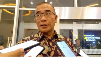 Gugatan Partai Prima Dikabulkan, PN Jakarta Pusat Arahkan Tunda Pemilu, KPU: Tetap Berlanjut!