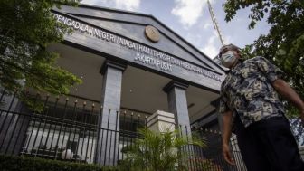 Inilah 3 Hakim PN Jakarta Pusat Yang Ketok Palu Tunda Pemilu 2024