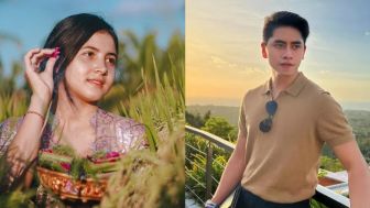 Athalla Naufal dan Bulan Sutena Dijodoh-jodohkan Warganet Karena Hal Ini, Beneran Cocok?