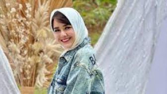 Sudah Dibaptis, Amanda Manopo Memutuskan Akan Bangun Masjid, Ini Tujuannya