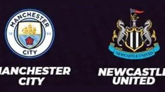 Prediksi Starting Line-Up Manchester City vs Newcastle Nanti Malam, Tak Banyak Diganggu Cedera, Pasukan Pep Bersiap Kejar Arsenal Lagi