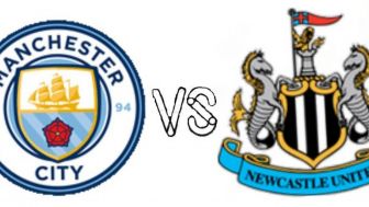 Malam Ini Big Match Manchester City vs Newcastle United, City Ingin Terus Kejar Arsenal, Misi The Magpies Finis 4 Besar