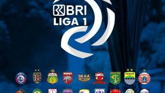 Ini 2 Format Liga 1 yang Direncanakan PSSI untuk Musim Depan