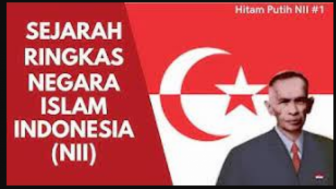 Belum Banyak Yang Tahu di Cisayong Tasikmalaya, Kartosoewiryo Mendirikan Negara Islam Indonesia, Ini Faktanya