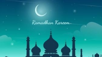 Ceramah Singkat Ramadhan 2023 Tentang Puasa Mengasah Kesabaran
