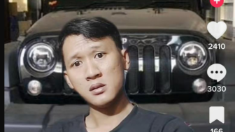 Heboh! Beredar Video di TikTok yang Mengaku Anak Pejabat Pajak