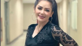 Kisah Pilu Pedangdut Kristina atas Tragedi Depo Pertamina Plumpang, Ternyata Pernah Jadi Korban Peristiwa Serupa di 2009