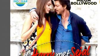 Sinopsis Mega Bollywood Indosiar Jab Harry Met Sejal Jumat, 8 Maret 2023