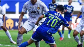 BRI Liga 1 Memasuki Pekan ke-31, Penentuan Juara Terjadi, Persib atau PSM? Ini Hitungannya