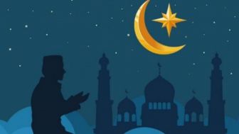 Jelang Ramadhan 1444 H, Simak Paparan Ustaz Abdul Somad Bagaimana Hukum Puasa Qada Tahun Lalu Usai Nisfu Syaban