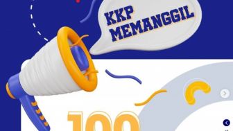 Dicari 100 Orang yang Akan Dipilih untuk Menjadi Wirausaha Hasil Perikanan, Ini Syaratnya, Deadline 20 Maret