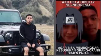 Kasus Skandal Rp300 Triliun Menimpa Kemenkeu, Netizen: Ini Semua Berkat Mario Dandy & Agnes