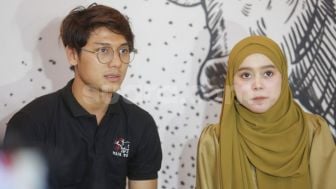 Rizky Billar Makin Posesif Setelah KDRT Lesti Kejora, Sebut Cemburu Hingga Tak Terima Istrinya Lakukan Hal ini, Takut Ditinggalkan?