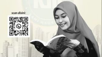Simak Pelaksanaan Ujian Seleksi Kompetensi Akademik Program Pendidikan Profesi Guru Madrasah, Ini Jadwal Pendaftarannya