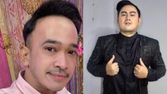 Ruben Onsu Ungkap Jelang Konser Nassar Kondisinya Tidak Baik-Baik Saja