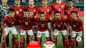 Laga Kedua Timnas Indonesia vs Burundi, STY Akan Coba Lagi Formasi Baru?