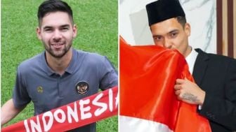 Sandy Walsh dan Shayne Pattynama Akan Jalani Debut Bersama Timnas Indonesia di Laga Ini?