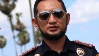 Viral Karena Harta Kekayaan yang Bombastis, Ternyata Andhi Pramono Seorang Doktor Muda