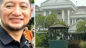 Fantastis! Adhi Pramono Miliki Mobil Antik Seharga Rp 1, 8 Miliar, Pemberian DirjenPajak?