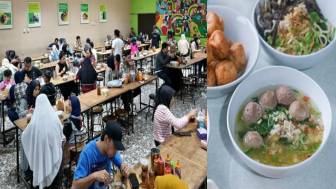 Wajib Dicoba! Ini 5 Rekomendasi Mie Bakso Enak dan Terfavorit di Kota Baso Tasikmalaya, Mulai dari yang Legendaris hingga Rajanya Bakso Urat