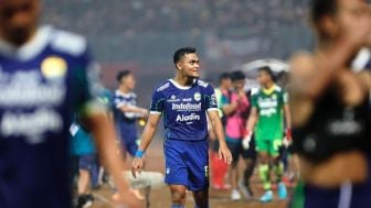 Rachmat Irianto Ucapkan Selamat Ultah Persib, Bobotoh Ungkap Fakta Menarik