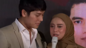 Tak Tahu Diri? Lesti Kejora Memilih RCTI daripada Indosiar untuk Launching Lagu Insan Biasa