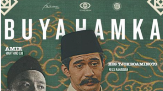 Akhirnya, Setelah Ditunda Sekian Lama, Film Buya Hamka akan Segera Tayang