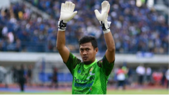 Deden Natshir Berikan Bocoran Strategi untuk Dewa United saat akan Lawan Persib Bandung